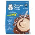 Gerber Cereal ml.kae na dobrou noc kakao 230g