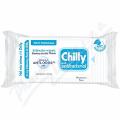 Chilly ubrousky Antibacterial 12 ks