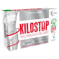Astina Kilostop BALANCE 60 kapsl