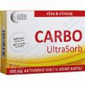 Astina Carbo UltraSorb 300mg 20 kapsl