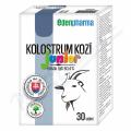 Edenpharma Kolostrum koz Junior 30 tablet