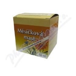 Herbacos Mast mskov 50ml