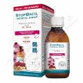 Simply You StopBacil Medical sirup Dr. Weiss 300