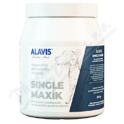 Alavis Single Maxk 600g