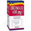 Ibumax 400mg 50 potahovanch tablet
