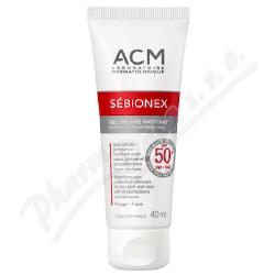 ACM Sbionex SPF50+ 40 ml