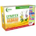 Astina Lymfex 60 kapsl