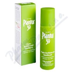 Plantur39 Fyto-kofeinov tonikum 200ml