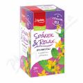 Apotheke Spnek&Relax aj + vitamin B3 20x1.5g