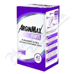 ArginMax Forte pro eny tob.45