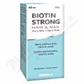 Biotin Strong Hair&Nail 60 tablet