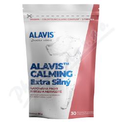 Alavis Calming Extra siln 96g 30 vkacch tablet