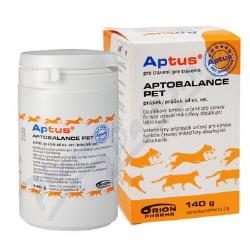 APTUS Aptobalance PET 140g
