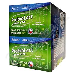 Favea ProbioLact forte N12, 12 x 10 tob.