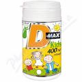 D-Max Kids 400 IU 90 tablet
