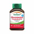 JAMIESON Glukosamin Chondroitin MSM 1300mg tbl.120