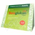 Betaglukan IMU+ 200mg tob.120+FORTE+ 250mg tob.30