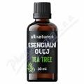 Allnature Esenciln olej Tea Tree 10 ml