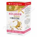 Kolagen Beauty+Biotin tbl 90+20 Galmed