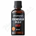 Allnature Esenci�ln� olej Grep 10ml