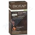 BIOKAP RAPID Barva na vlasy 4.05 �oko-ka�tan.135ml