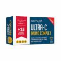 Barnys ULTRA-C Imuno Complex cps.30+15