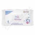 SEBAMED Baby vlhen ubrousky s 99 % vody 60ks