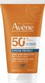 AVENE Intense Protect Ultra fluid SPF50+ 150ml