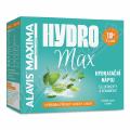 AM HydroMax hydratační nápoj sáčky lime/máta 10x8g