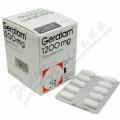 GERATAM 1200 TBL.OBD.100X1200MG