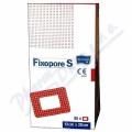 Fixopore S 10 x 20 cm  50 ks steriln nplast