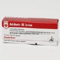Aciclovir AL Krm drm.crm.1x2g/100mg