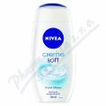 NIVEA Creme Soft sprchov gel 250ml 80802