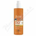 AVENE Sprej pro celou rodinu SPF50+ 400ml