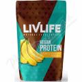 LIVLIFE Vegan Protein s lyof.bannem 245g