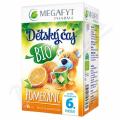 Megafyt Dtsk aj Pomeran 20x2g