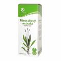 Sirup jitrocelov 125g Galmed