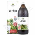 Artyok va 1000ml+drek Artyok cps.30EkoMedica