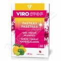 Fytofontana Virostop pastilky citrus 50ks