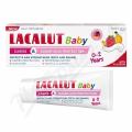 Lacalut Baby 0-2 let zubn� pasta 55ml