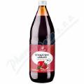 Allnature Gran�tov� jablko Premium BIO 1000ml