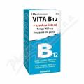 Vita-B12 + kyselina listov 1mg/400mcg 100 tablet