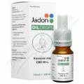Jadon Oil Drops konopn olej CBD 10% 10ml