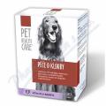 PET HEALTH CARE Pe o klouby pro psy 90 tbl.