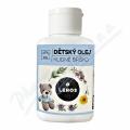 LEROS D�tsk� olej klidn� b��ko 60ml