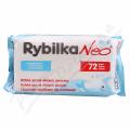 Rybilka Neo s panthenolem ubrousky 72ks