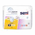 Seni Active Normal Small 10ks ink. plenk. kalhotky