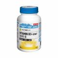 NatureVia Vitamin D3-Efekt 1000 IU 90 tablet