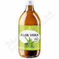ALLNATURE ALOE VERA BIO 100% STAVA 500 ML
