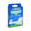 URGO WATERPROOF Vododoln nplast 10x6cm 5ks NOV